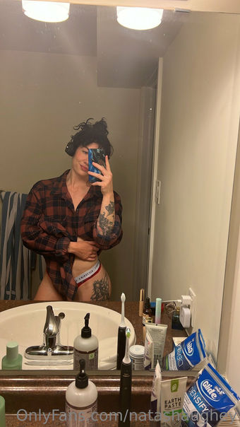 Natasha Aughey Nude Leaks OnlyFans Photo 1