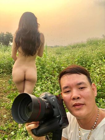Nguyen Ha Linh Nude Leaks OnlyFans Photo 6