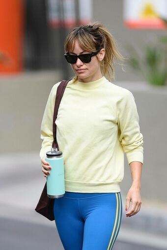 Olivia Wilde Nude Leaks OnlyFans Photo 195