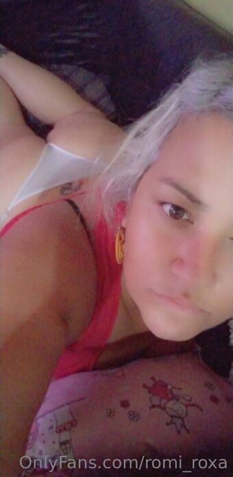 romi_roxa Nude Leaks OnlyFans Photo 13