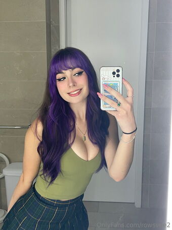 rowsvee2 Nude Leaks OnlyFans Photo 16