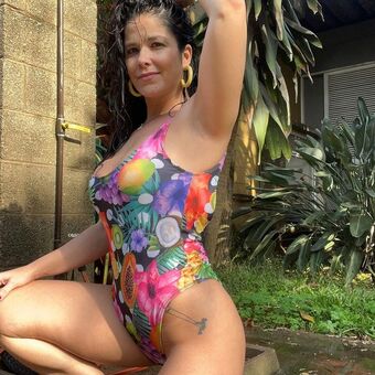 Samara Felippo Nude Leaks OnlyFans Photo 22