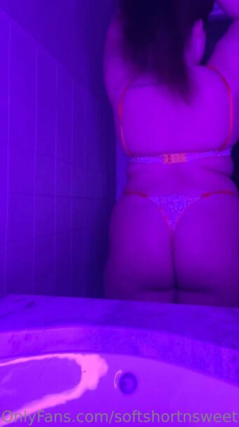 softshortnsweet Nude Leaks OnlyFans Photo 13
