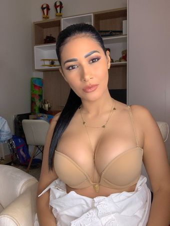 Simaria Nude Leaks OnlyFans Photo 2