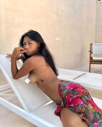 soklaya Nude Leaks OnlyFans Photo 1