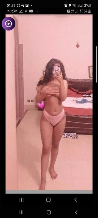 Tabeer Chaudhry Nude Leaks OnlyFans Photo 7