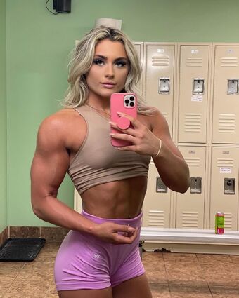 Tiffany Stratton Wwe / tiffanywwe Nude Leaks OnlyFans  – Leaked Models