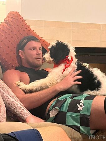 tmotp Nude Leaks OnlyFans Photo 2