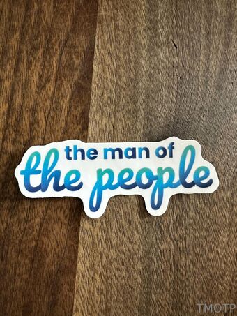 tmotp Nude Leaks OnlyFans Photo 5