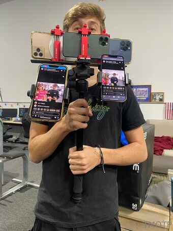 tmotp Nude Leaks OnlyFans Photo 8