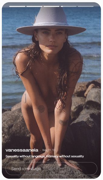Vanessa Moe Nude Leaks OnlyFans Photo 10