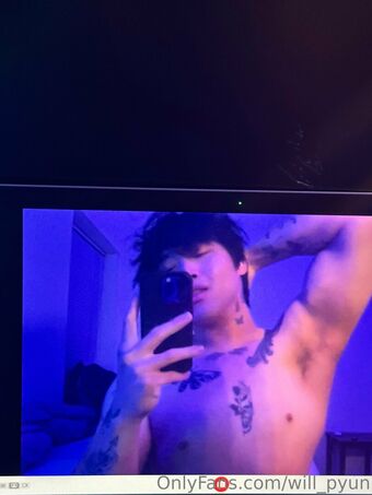 will_pyun Nude Leaks OnlyFans Photo 38