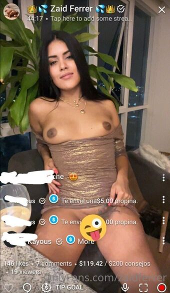 zaidferrer Nude Leaks OnlyFans Photo 35