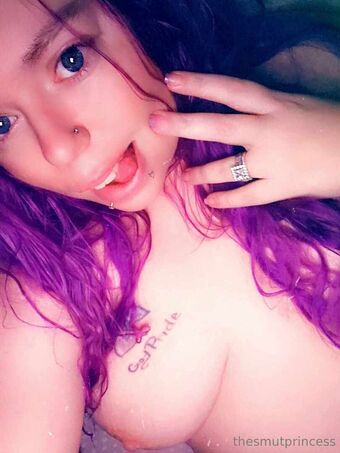 thesmutprincess Nude Leaks OnlyFans Photo 2