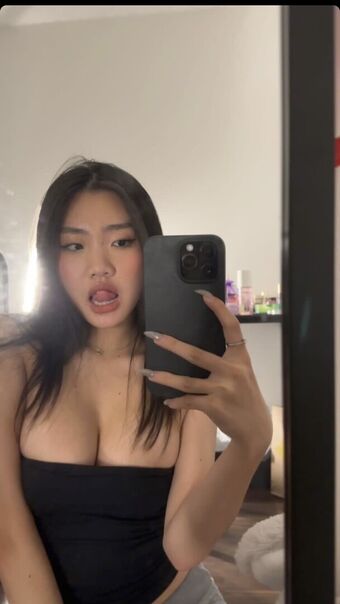 aangiieyuu Nude Leaks OnlyFans  – Leaked Models