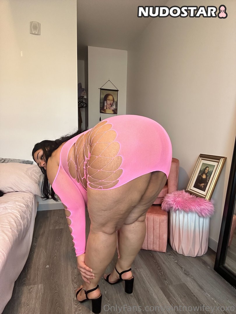 Aintnowifeyxoxo Leaked Photo 43