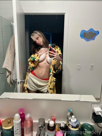 smashedely Nude Leaks OnlyFans Photo 21