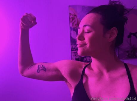 Rivkah Reyes Nude Leaks OnlyFans Photo 1