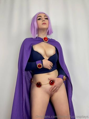 buttercupcosplays Nude Leaks OnlyFans Photo 11