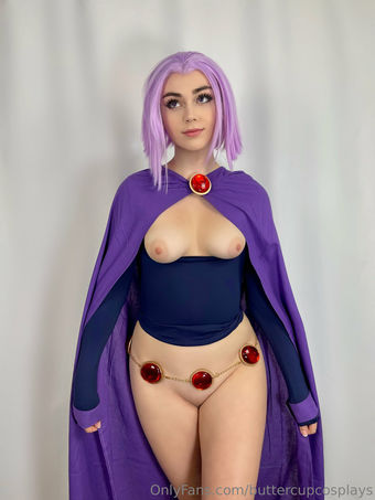 buttercupcosplays Nude Leaks OnlyFans Photo 10