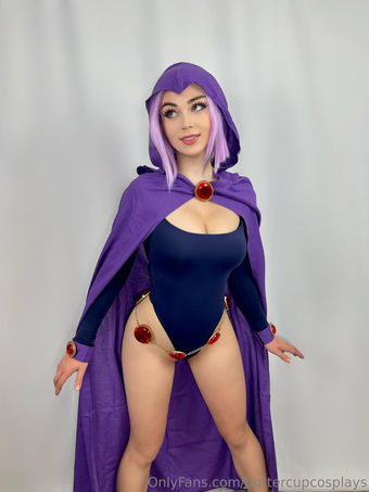 buttercupcosplays Nude Leaks OnlyFans Photo 9