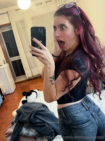 Catarina Paolino Nude Leaks OnlyFans Photo 121