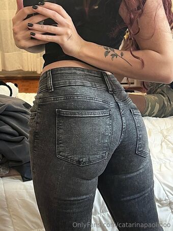 Catarina Paolino Nude Leaks OnlyFans Photo 118