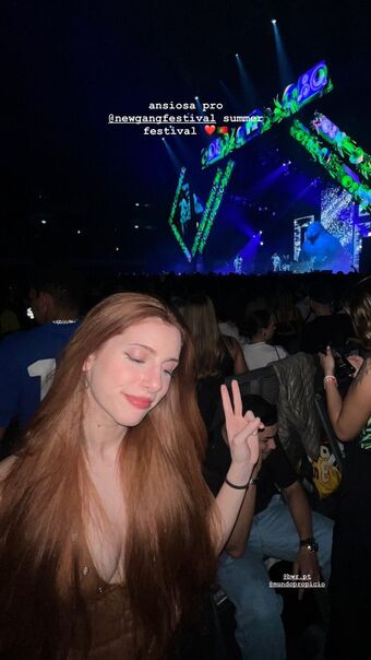 Catarina Paolino Nude Leaks OnlyFans Photo 126