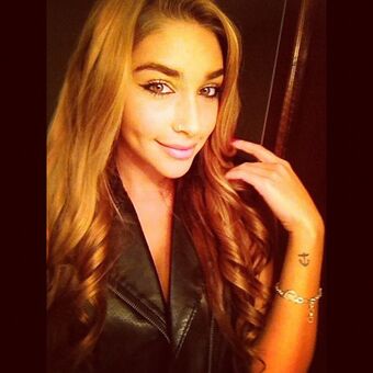 Chantel Jeffries Nude Leaks OnlyFans Photo 76