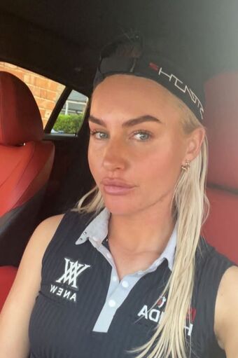 Charley Hull Nude Leaks OnlyFans Photo 26