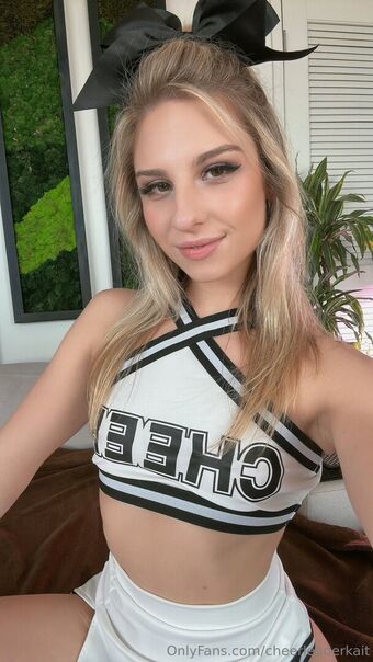 Cheerleader-kait Nude Leaks OnlyFans Photo 158