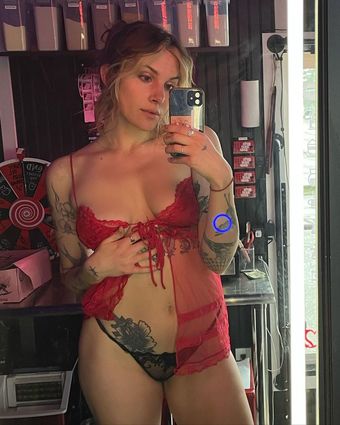 josiexcoyote Nude Leaks OnlyFans Photo 4