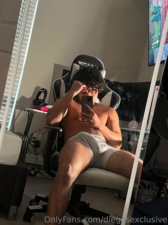 diegosexclusive Nude Leaks OnlyFans Photo 5