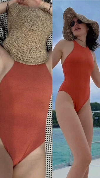 Gal Gadot Nude Leaks OnlyFans Photo 65