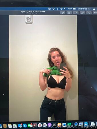 goodgirlgrow Nude Leaks OnlyFans Photo 11