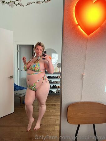 goodgirlgrow Nude Leaks OnlyFans Photo 19