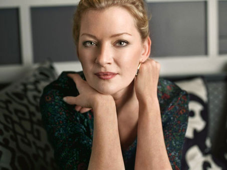 Gretchen Mol Nude Leaks OnlyFans Photo 16