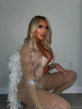 Heaven Brat Nude Leaks OnlyFans Photo 13