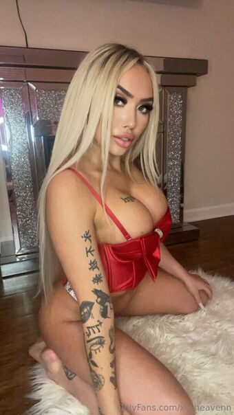 Heaven Brat Nude Leaks OnlyFans Photo 7