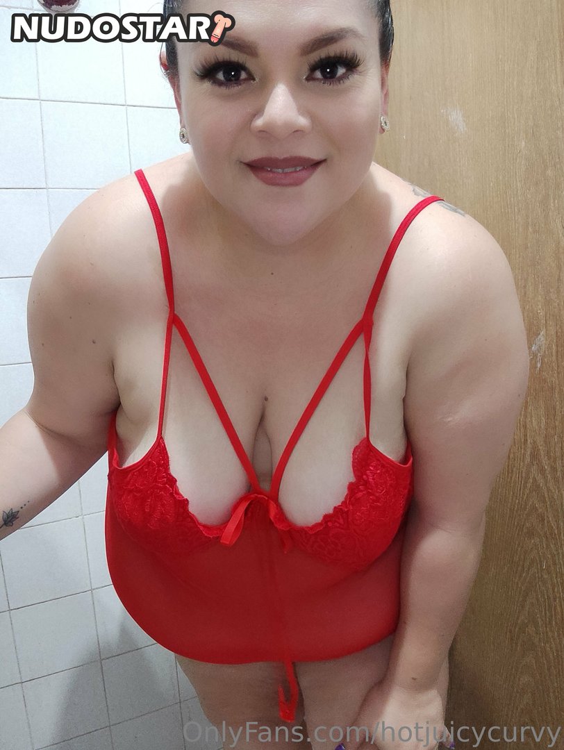 Hotjuicycurvy Leaked Photo 11