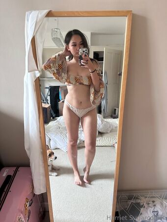 Harriet Sugarcookie Nude Leaks OnlyFans Photo 49