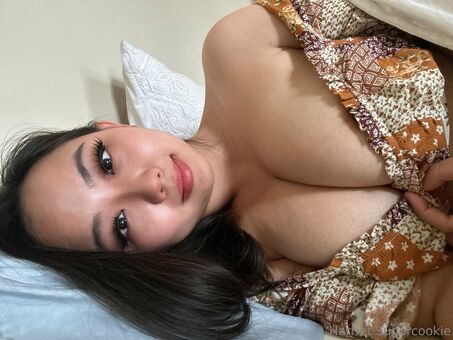 Harriet Sugarcookie Nude Leaks OnlyFans Photo 48