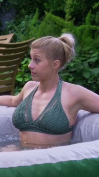 Jodie Sweetin Nude Leaks OnlyFans Photo 30