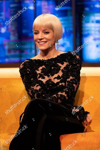 Lily Allen Nude Leaks OnlyFans Photo 13