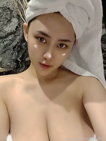 MaYou Nude Leaks OnlyFans Photo 10