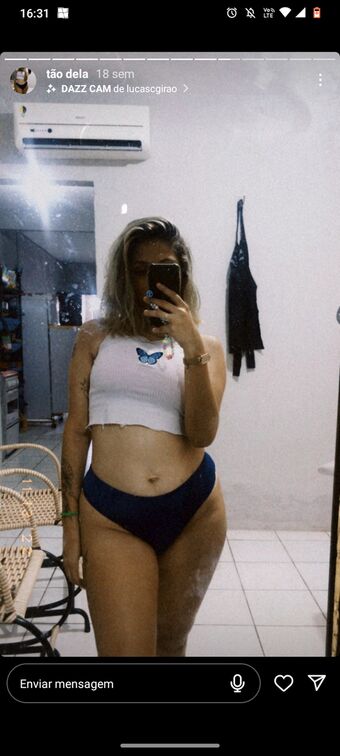 Meninas De Fortaleza Nude Leaks OnlyFans Photo 13