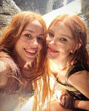 Millie Bobby Brown Nude Leaks OnlyFans Photo 438