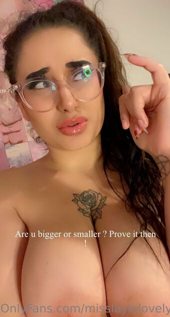 misslaylalovely Nude Leaks OnlyFans Photo 94