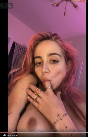 Paige Jimenez Nude Leaks OnlyFans Photo 6