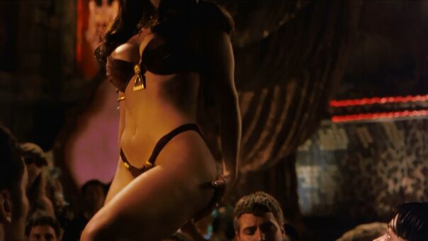 Salma Hayek Nude Leaks OnlyFans Photo 195